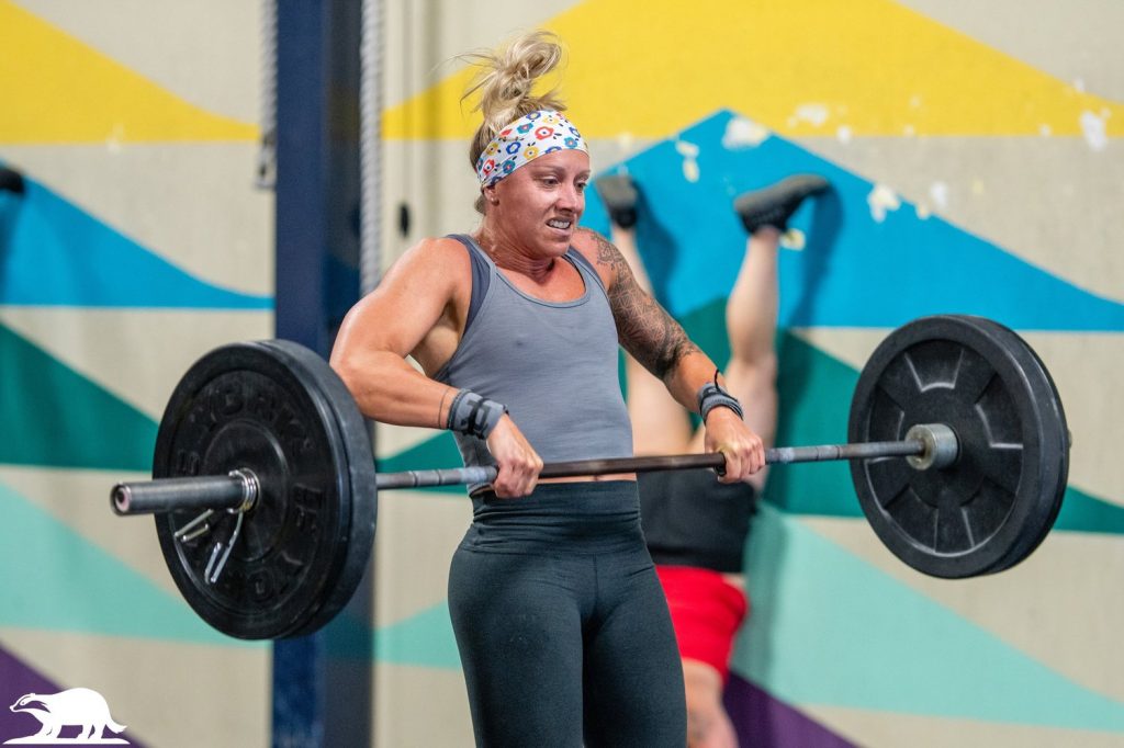 WOD: Saturday 250906 WOD: Saturday 250906