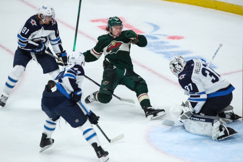 NHL Rumors: Kirill Kaprizov, Jack Eichel, and Kyle Connor NHL Rumors: Kirill Kaprizov, Jack Eichel, and Kyle Connor