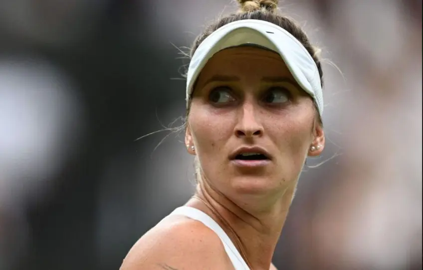 Marketa Vondrousova rips Coco Gauff's ex-coach Brad Gilbert: Disgusted with you too
