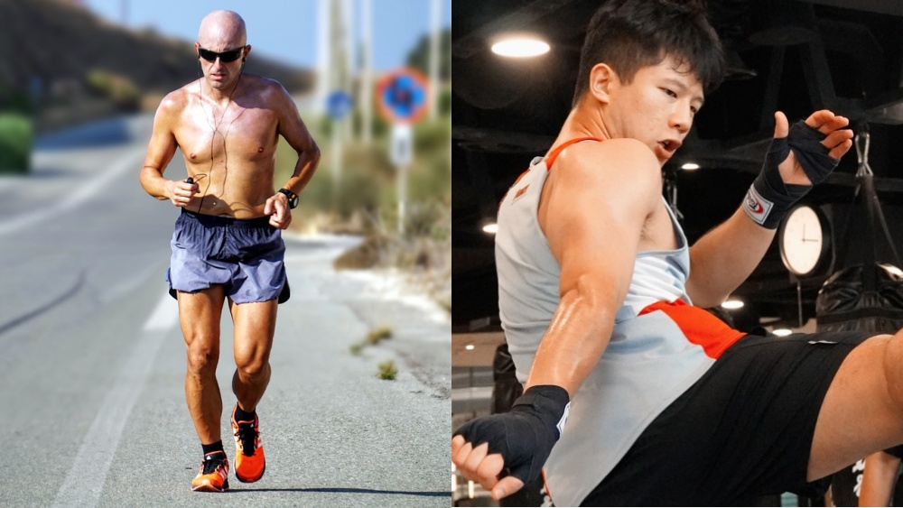 The Fitness World Moves Fast But Some Things Don’t Change The Fitness World Moves Fast But Some Things Don’t Change