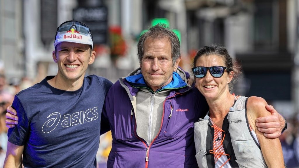 Coaching the 2025 UTMB Champions: Scott Johnston’s Focus on Muscular Endurance Coaching the 2025 UTMB Champions: Scott Johnston’s Focus on Muscular Endurance
