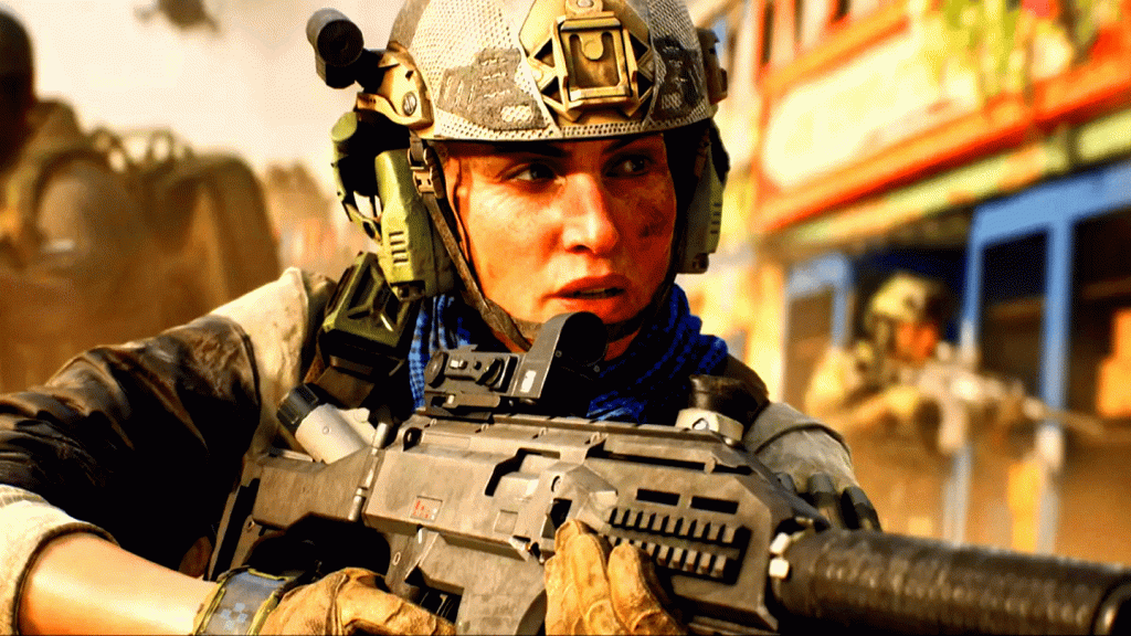 We already know a surprising amount about Season 1 of Battlefield 6! Here’s an overview of all the important leaked information. We already know a surprising amount about Season 1 of Battlefield 6! Here’s an overview of all the important leaked information.