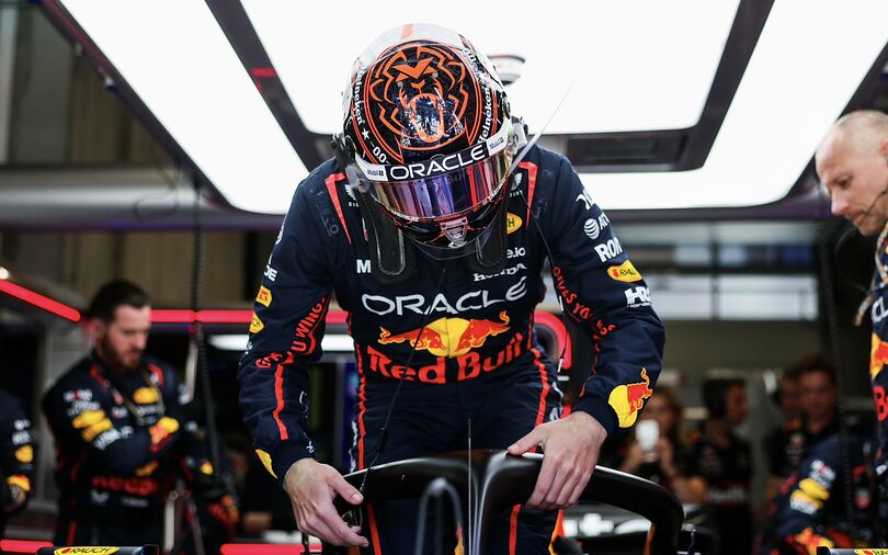 QUALIFYING: Verstappen grabs pole, Hamilton and Leclerc please Tifosi with encouraging result …
