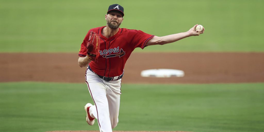 Sale's electric post-injury form has ace wondering: 'What if?'