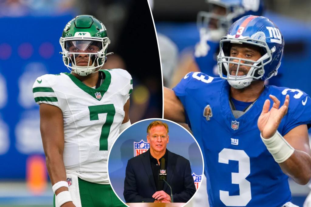 It’s truly laughable to think the NFL is putting its fans first