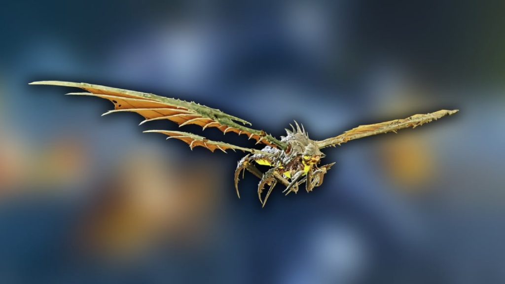 How to kill a Dragonroach in Helldivers 2 How to kill a Dragonroach in Helldivers 2