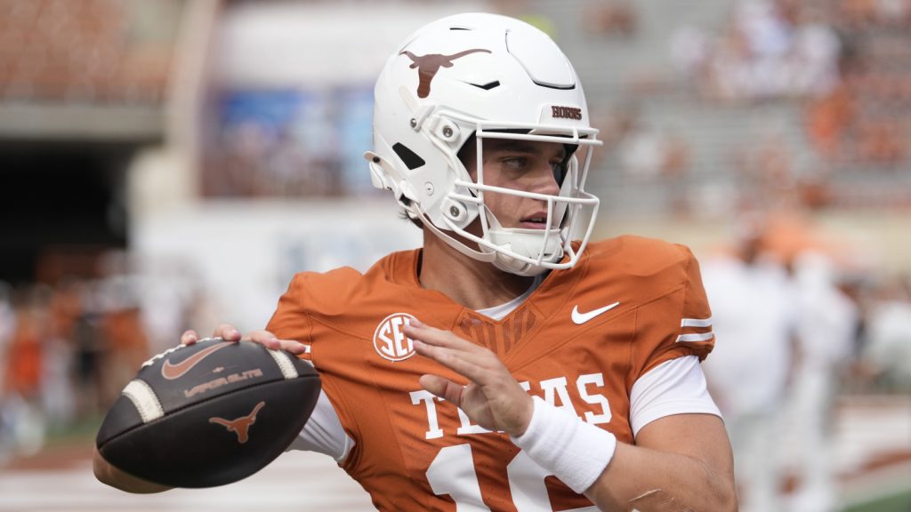CFB Week 2 takeaways: Don't hit the panic button just yet
