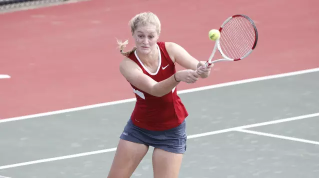 Erin Routliffe, Sister of Paralympic Medal Winning Swimmer, Wins U.S. Open Tennis Title