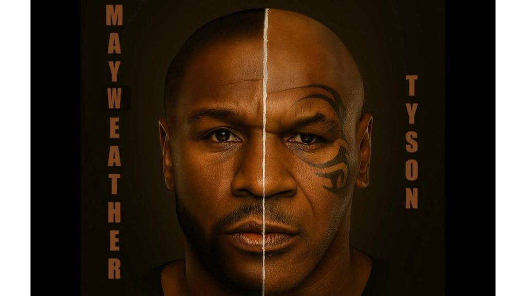 Mike Tyson vs. Floyd Mayweather rules revealed ahead of their boxing match Mike Tyson vs. Floyd Mayweather rules revealed ahead of their boxing match