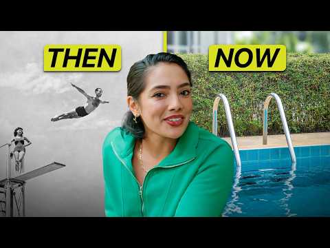 Why America Got Rid of All Its Diving Boards | Business Explains The World