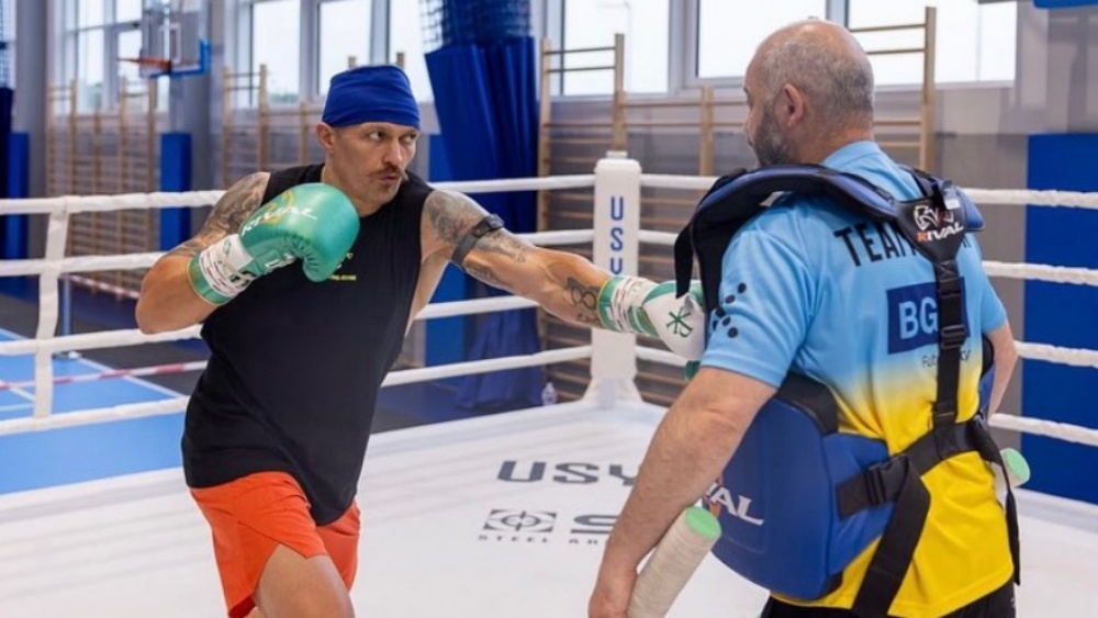 The Outboxing Style: What It Is And How To Master It In Boxing The Outboxing Style: What It Is And How To Master It In Boxing