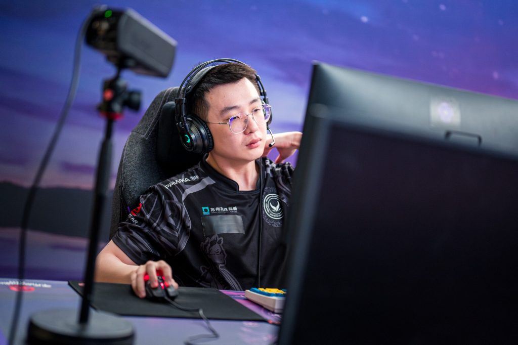 Xtreme Gaming Goes 4-0 to Reach Top 8 at TI14 as Chinese Dota Resurges Xtreme Gaming Goes 4-0 to Reach Top 8 at TI14 as Chinese Dota Resurges