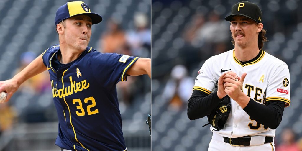 Miz sets bar high for Chandler in battle of young flamethrowers