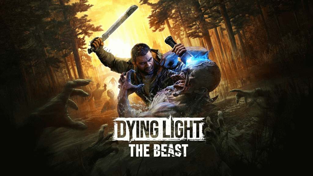 In Dying Light: The Beast, the zombies should actually be running away from us, if you look at the trailer. In Dying Light: The Beast, the zombies should actually be running away from us, if you look at the trailer.