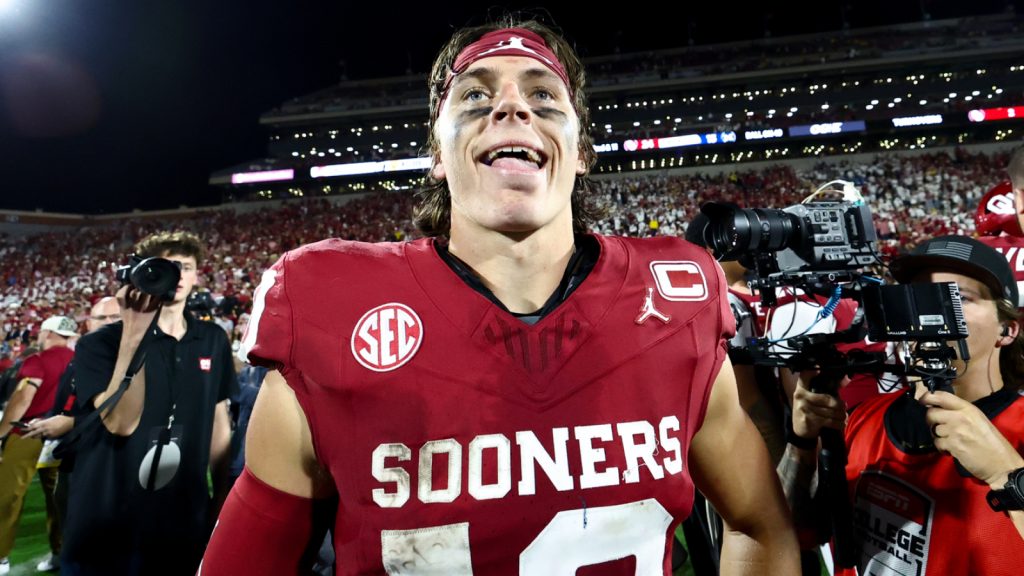 Five takeaways from CFB Week 2: OU is back, Oregon is dangerous and Billy Napier is feeling the heat 