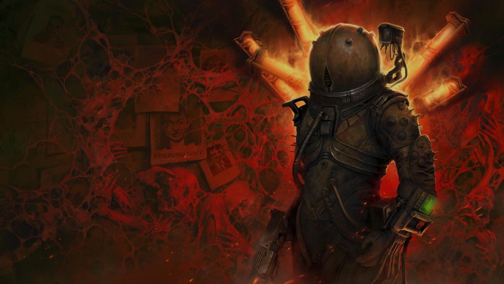 Cronos: The New Dawn Review