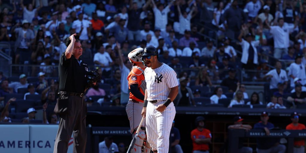 Yankees Mag: Grisham taking game to new heights