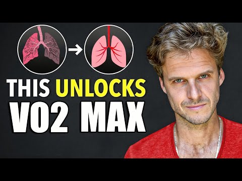 The Fastest Way to Blow Up Your VO2 Max (4 Science Based Steps) | Siska Training Systems The Fastest Way to Blow Up Your VO2 Max (4 Science Based Steps) | Siska Training Systems