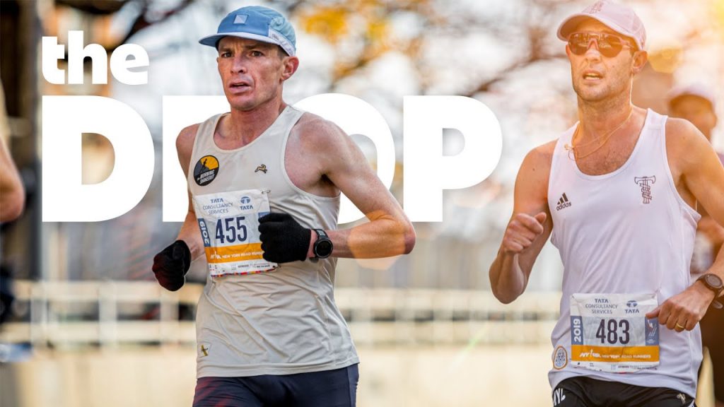 E391 | Mario Fraioli, Running Coach & Writer