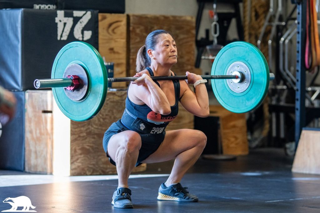 WOD: Tuesday 250909 WOD: Tuesday 250909