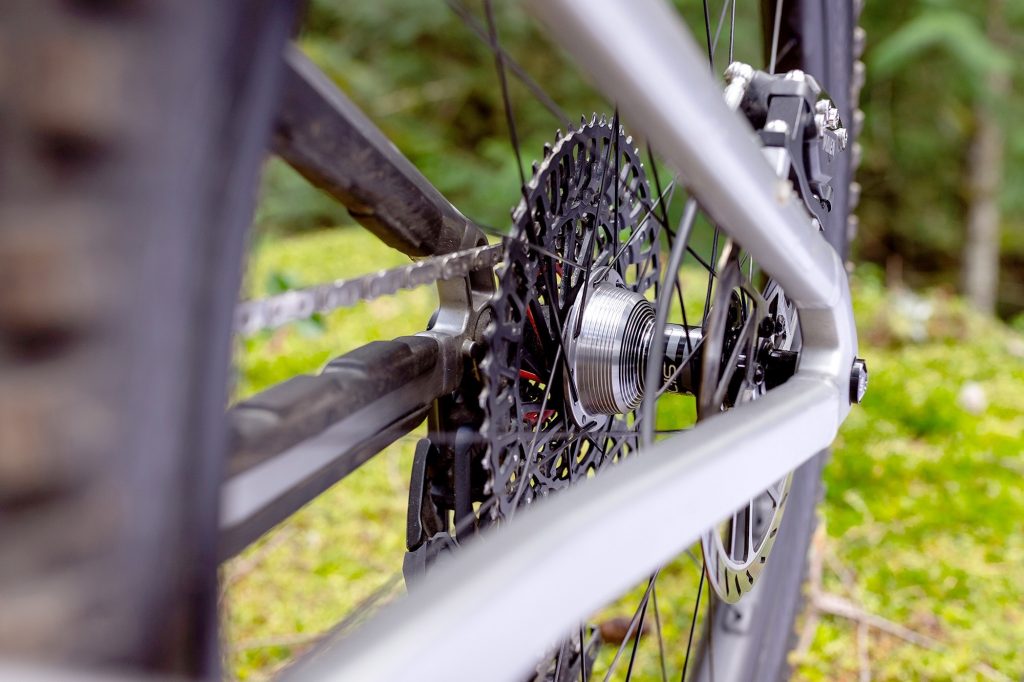 Reserve Wheels Offering a Limited Run of its Burly 30|HD Carbon Rims with e*13 Sidekick Hubs Reserve Wheels Offering a Limited Run of its Burly 30|HD Carbon Rims with e*13 Sidekick Hubs