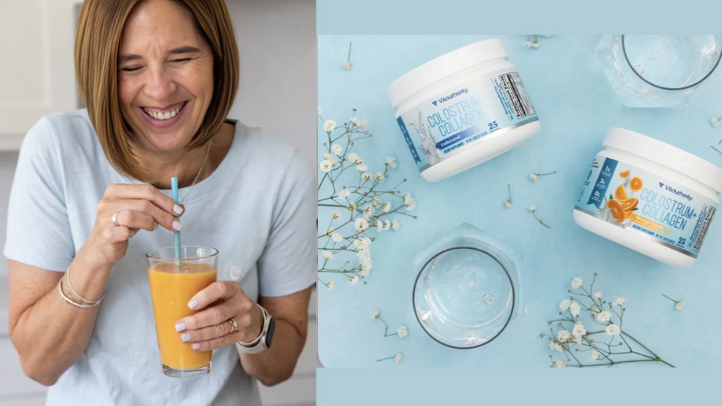 Colostrum + Collagen Review: A Powerful Feedback on Wellness Duo
