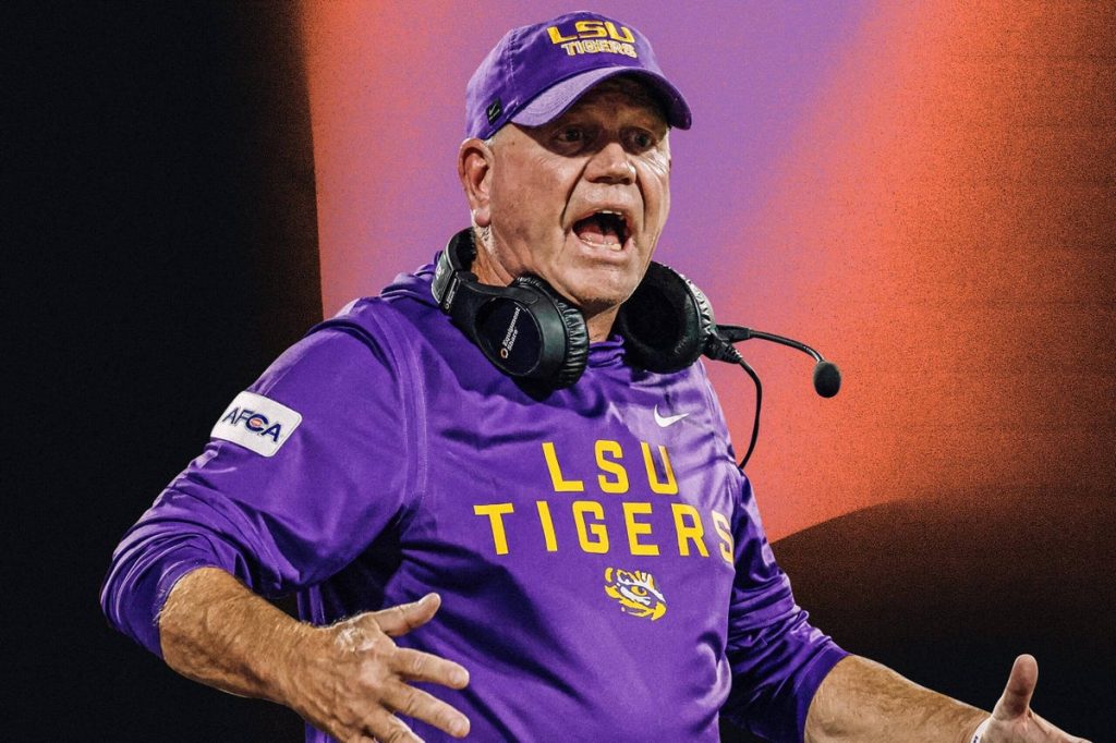 Why do so many football coaches emphasize Southern accents? Linguistics experts explain