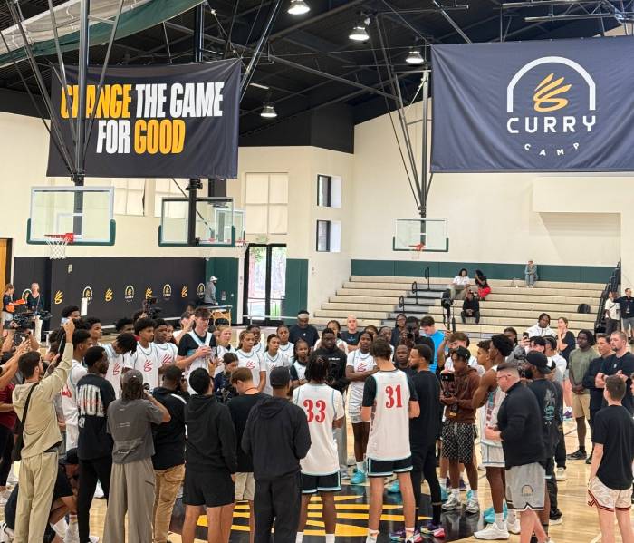 2025 Curry Camp: Top Prospects 2025 Curry Camp: Top Prospects