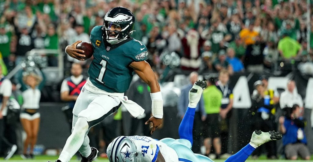 3 questions following Cowboys’ loss to Eagles 3 questions following Cowboys’ loss to Eagles