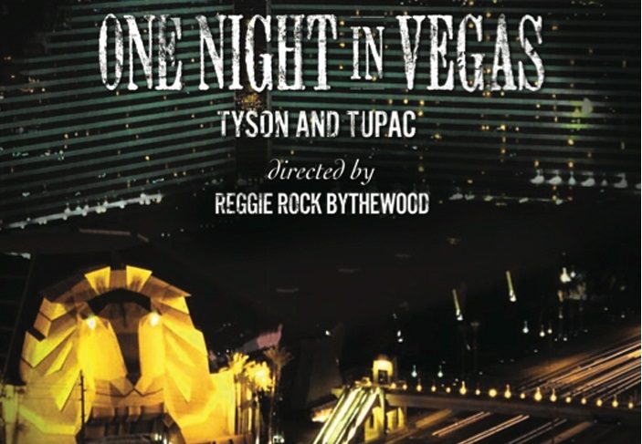 One Night In Vegas One Night In Vegas