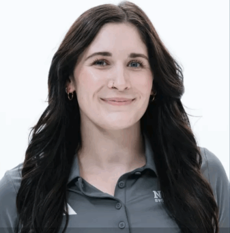 Nevada Hires Alumna Reese Lamph As Assistant Coach