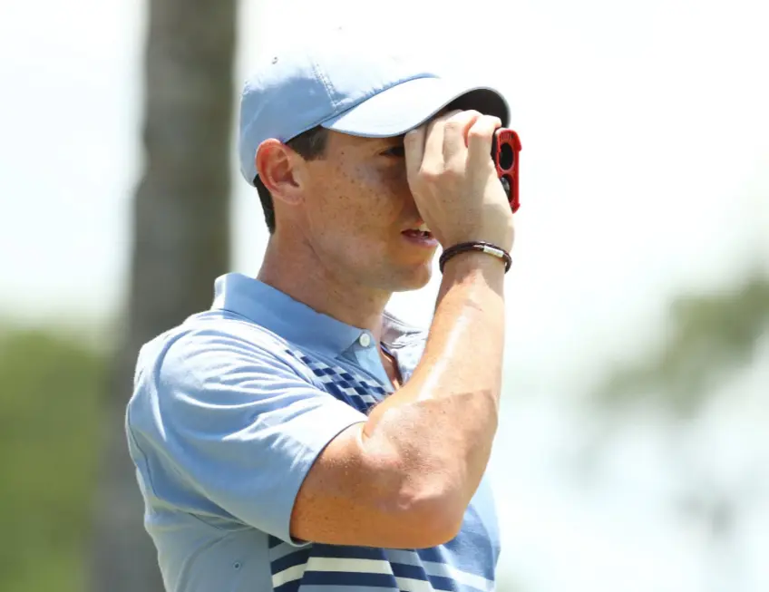 Rory McIlroy: I’ve got another week to keep sharpening the tools Rory McIlroy: I’ve got another week to keep sharpening the tools