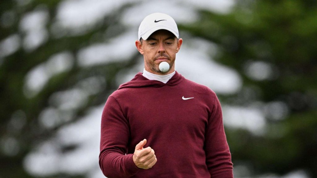 The four equipment tweaks that sparked McIlroy’s m money rush