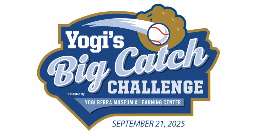 Wanna have a catch? Yogi Berra Museum is looking to break a world record