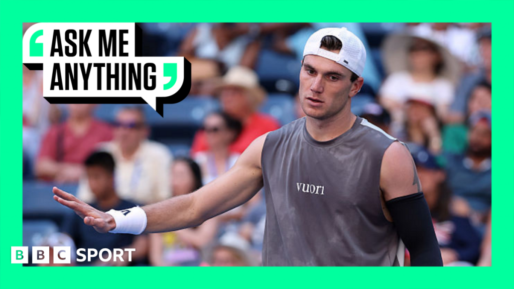 How do tennis rankings work?