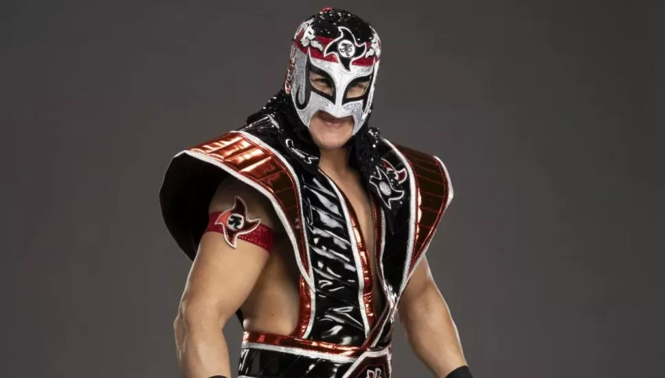 Octagón Jr. Injury Casts Shadow Over WWE X AAA Worlds Collide Event