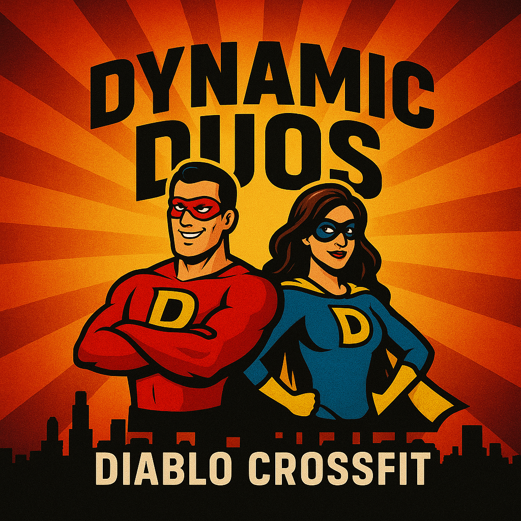Meh: CrossFit For Sale. In-House Comp! Legends Class. Diablo Love? 9/11 Tribute. Fix Your Back! TWA 9.08.25 Meh: CrossFit For Sale. In-House Comp! Legends Class. Diablo Love? 9/11 Tribute. Fix Your Back! TWA 9.08.25