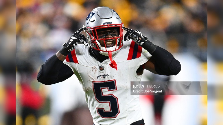 Film Room: S Jabrill Peppers Brings Physicality & Versatility To Pittsburgh’s Secondary