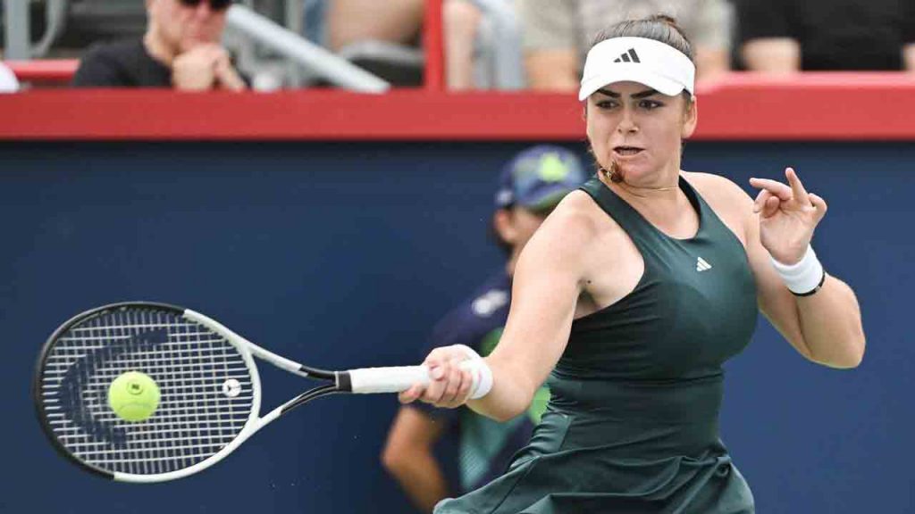 Stakusic, Marino win opening-round singles matches at Guadalajara Open Stakusic, Marino win opening-round singles matches at Guadalajara Open