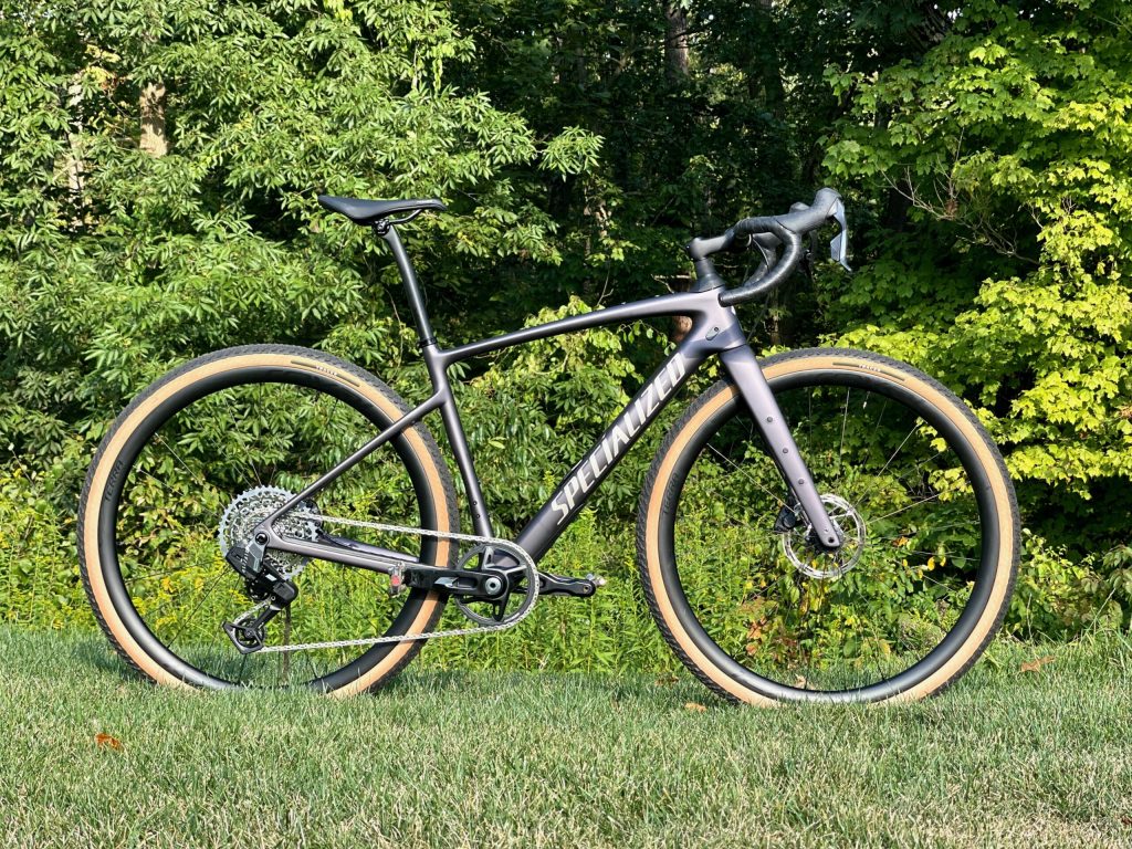 First Ride Review: Specialized Diverge 4 Expert AXS Gravel Bike First Ride Review: Specialized Diverge 4 Expert AXS Gravel Bike