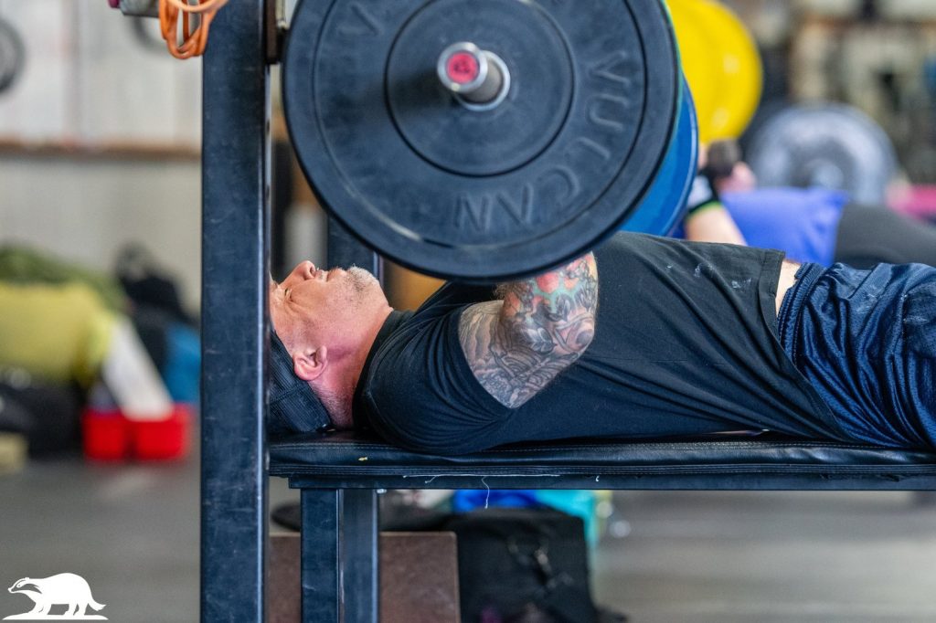 WOD: Wednesday 250910 WOD: Wednesday 250910