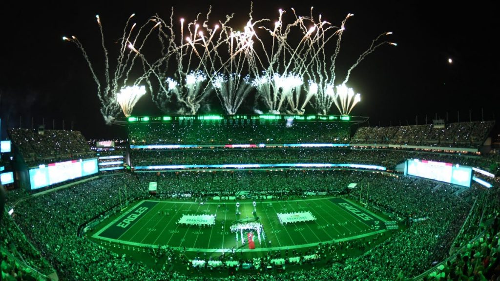 Which NFL stadiums has OU football played in? List grows with Sooners vs Temple
