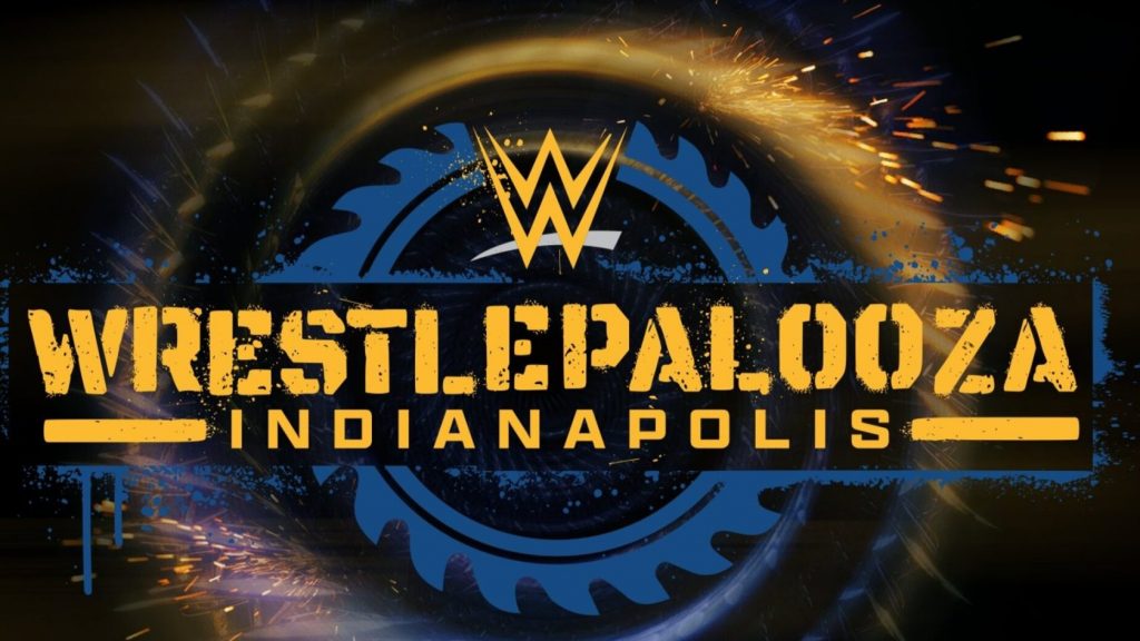 WWE Wrestlepalooza Match Card: John Cena vs. Brock Lesnar One Last Time; Major World Title Challenge & more