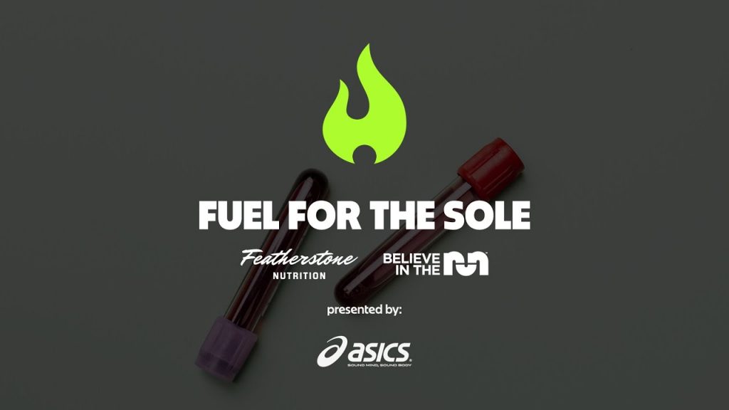 E114 | New Ferritin Guidelines, Post Race Recovery, Triple Magnesium and More E114 | New Ferritin Guidelines, Post Race Recovery, Triple Magnesium and More