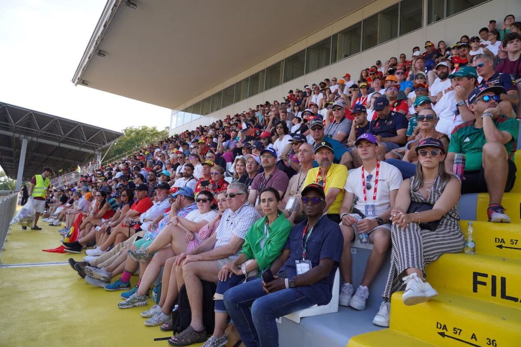 How to Buy Monza F1 Tickets – 2026 Italian Grand Prix How to Buy Monza F1 Tickets – 2026 Italian Grand Prix