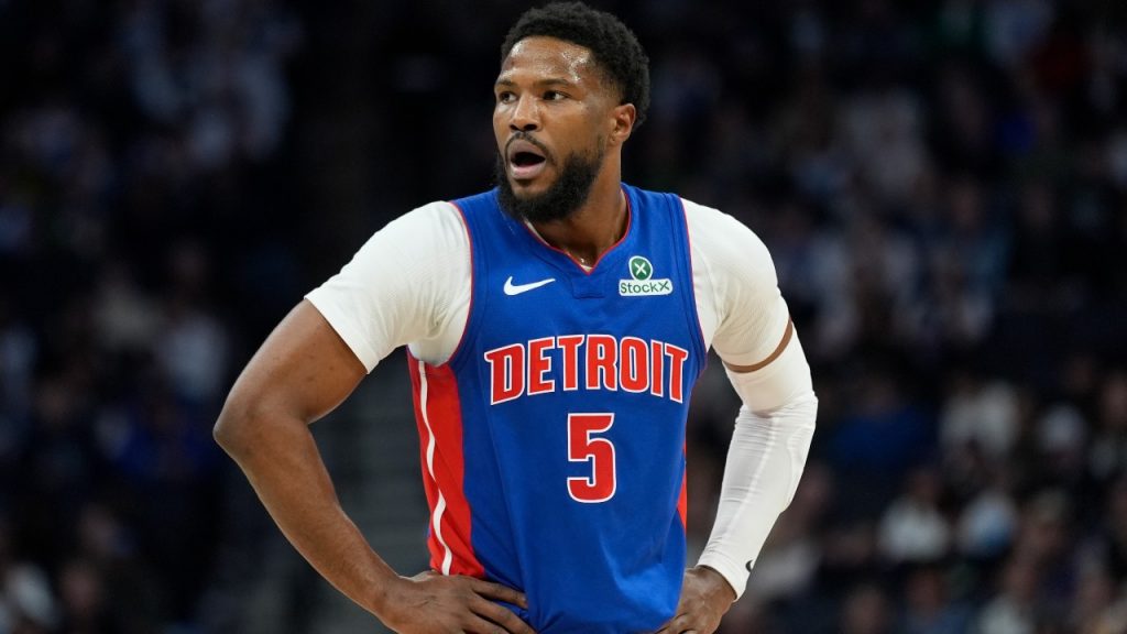 Report: NBA investigating free agent guard Malik Beasley for gambling Report: NBA investigating free agent guard Malik Beasley for gambling