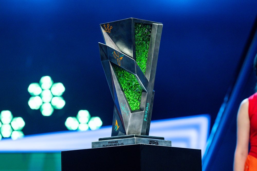 FURIA vs Liquid Clash Headlines FISSURE Playground 2 Opening Matches FURIA vs Liquid Clash Headlines FISSURE Playground 2 Opening Matches