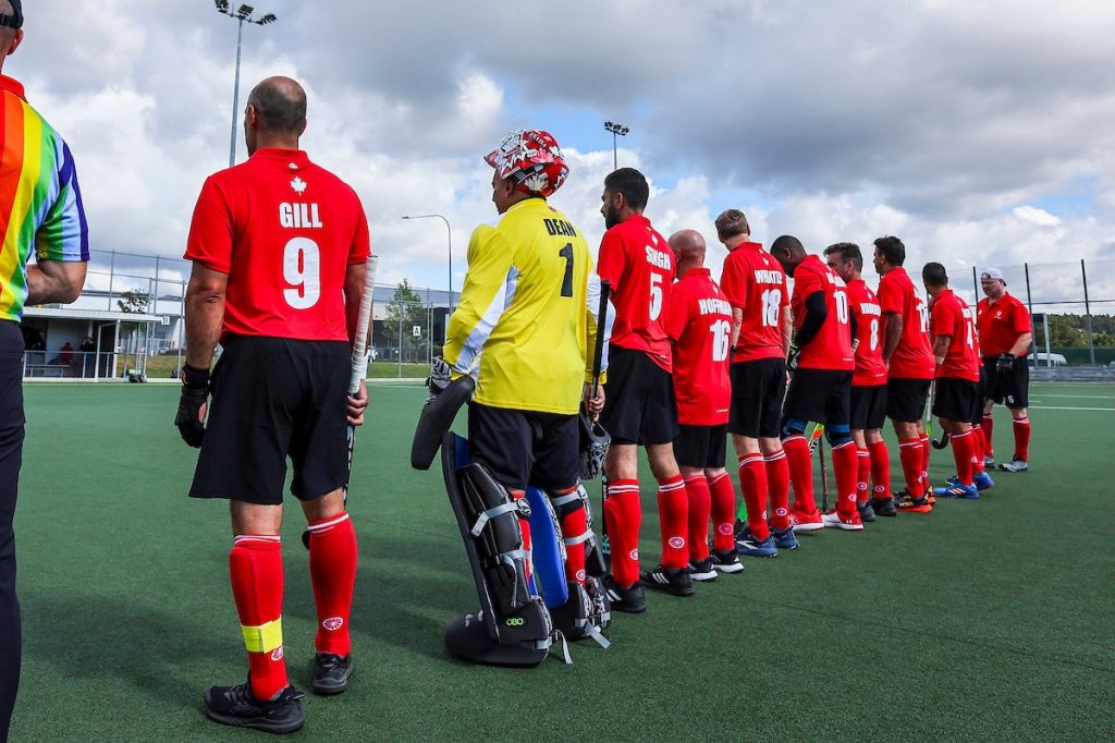 Canada: Masters Coaching Expression of Interest Canada: Masters Coaching Expression of Interest