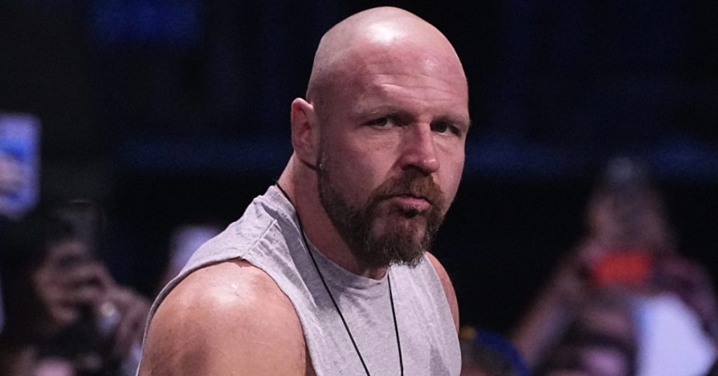 New Member Of The Death Riders Revealed On AEW Dynamite