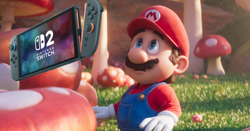 Today in video games – 11th September: How much use is your Switch 2 getting, and there's Sonic Racing CrossWorlds demo coming next week